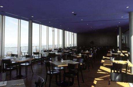 © Aebi & Vincent Architekten SIA AG