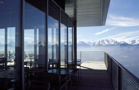 © Aebi & Vincent Architekten SIA AG
