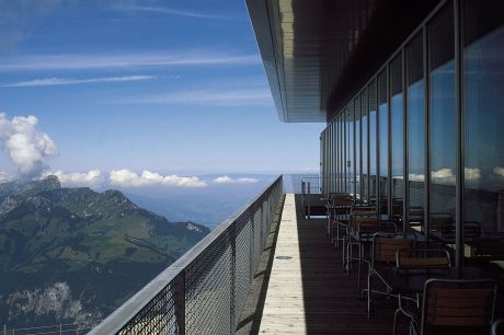 © Aebi & Vincent Architekten SIA AG