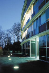 © Aebi & Vincent Architekten SIA AG
