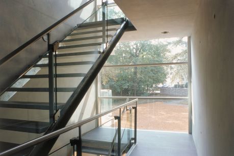© Aebi & Vincent Architekten SIA AG