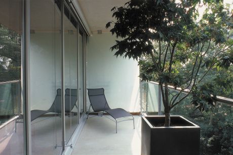© Aebi & Vincent Architekten SIA AG