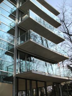 © Aebi & Vincent Architekten SIA AG