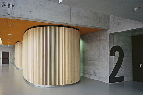 Wolf-Dieter Gericke, Waiblingen