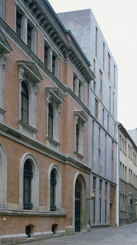 Schütze-Rodemann