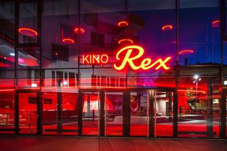 Kino Rex - Foto: Christian Helmle