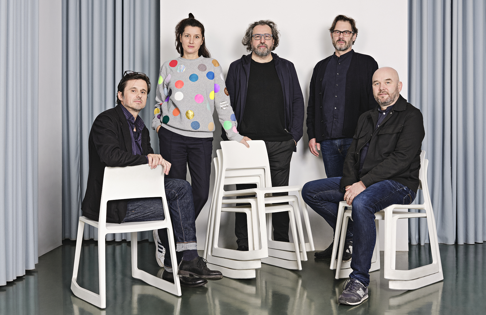 feld72 architekten - Partner