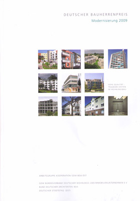Format Architektur - Publikationen